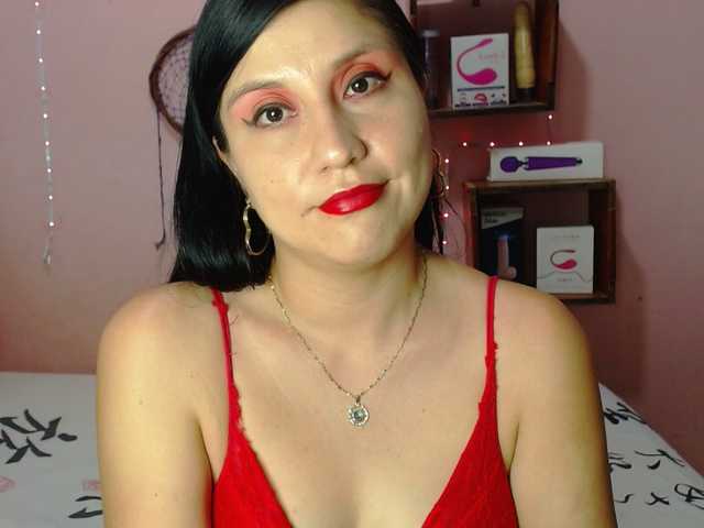 sexy-annie's BongaCams show and profile