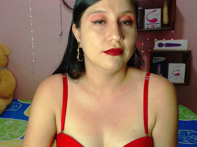 sexy-annie live cam on BongaCams