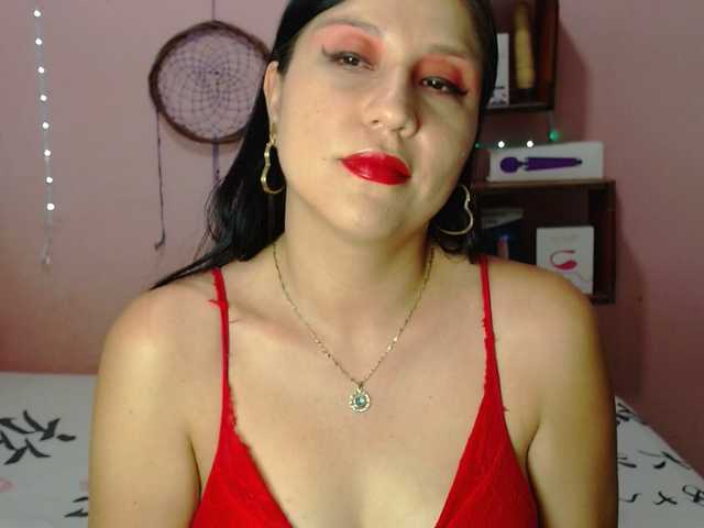 sexy-annie's BongaCams show and profile