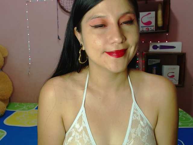 sexy-annie live cam on BongaCams