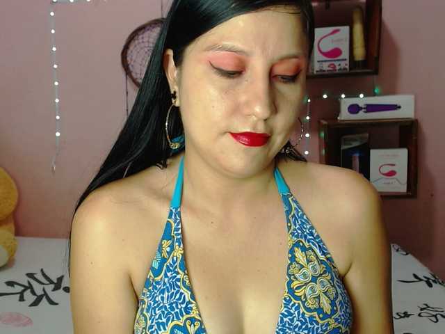 sexy-annie's BongaCams show and profile