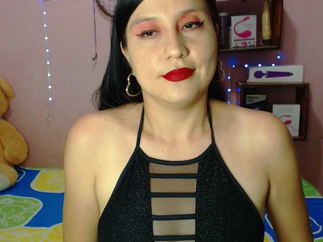 sexy-annie live cam on BongaCams