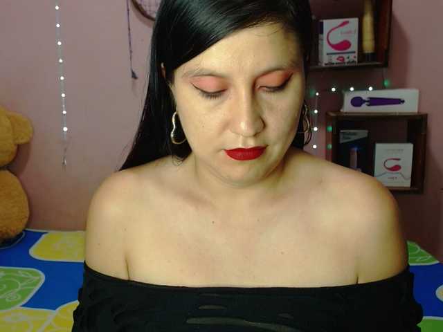 sexy-annie live cam on BongaCams