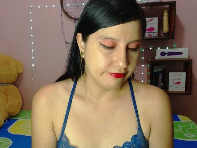 sexy-annie live cam on BongaCams