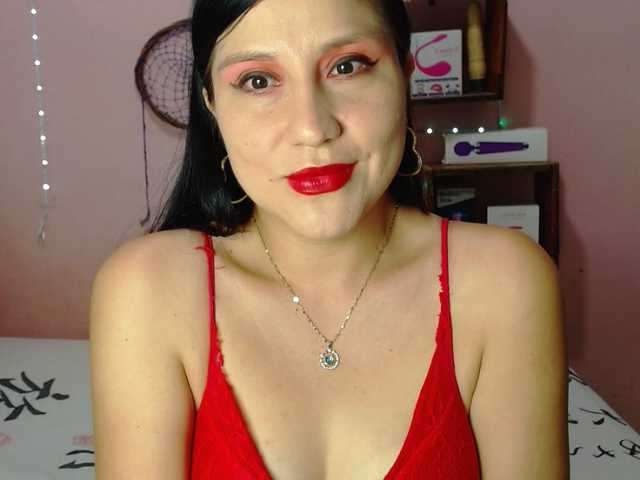 sexy-annie's BongaCams show and profile