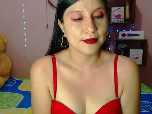 sexy-annie live cam on BongaCams