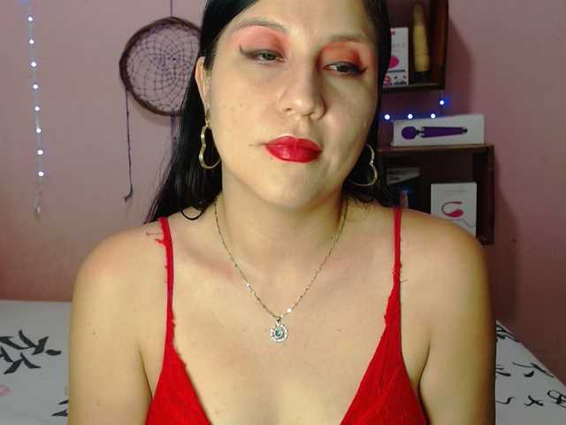 sexy-annie's BongaCams show and profile