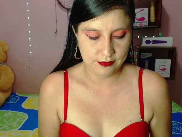 sexy-annie live cam on BongaCams