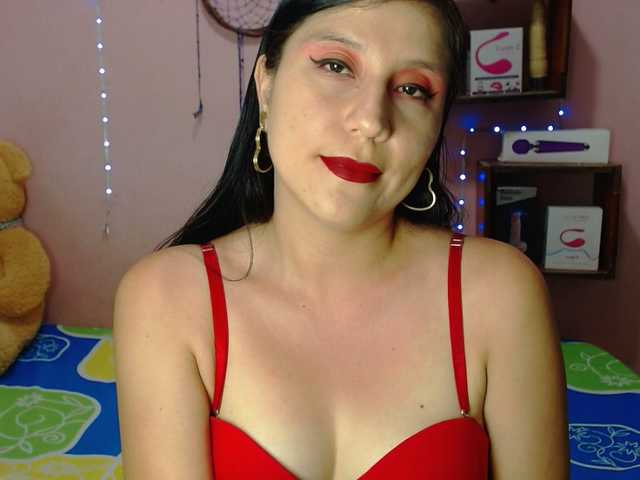 sexy-annie live cam on BongaCams