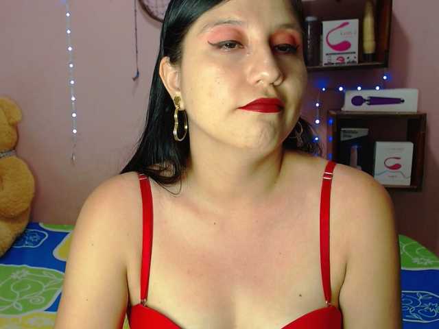 sexy-annie live cam on BongaCams