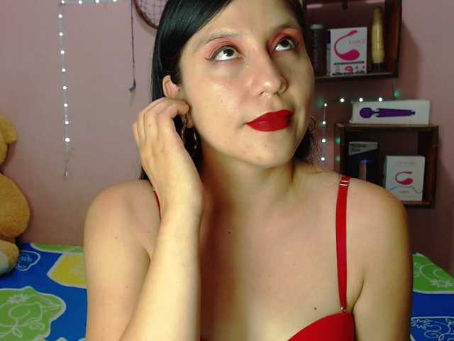 sexy-annie live cam on BongaCams