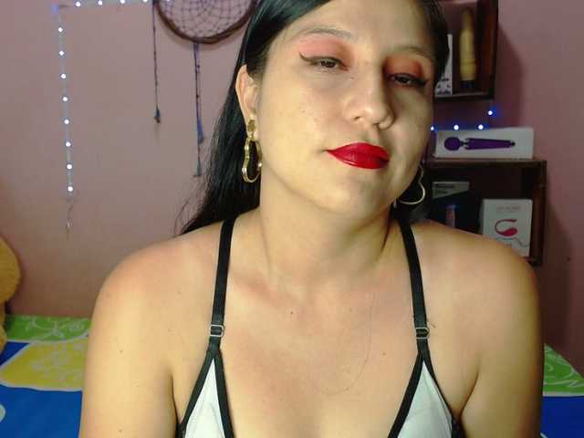 sexy-annie live cam on BongaCams