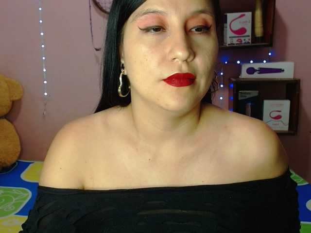 sexy-annie live cam on BongaCams