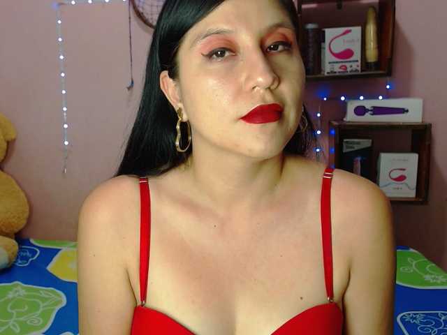 sexy-annie live cam on BongaCams