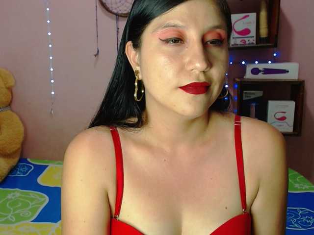 sexy-annie live cam on BongaCams