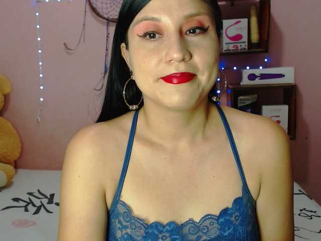 sexy-annie Live Cam and Statistics on UnifiedCams