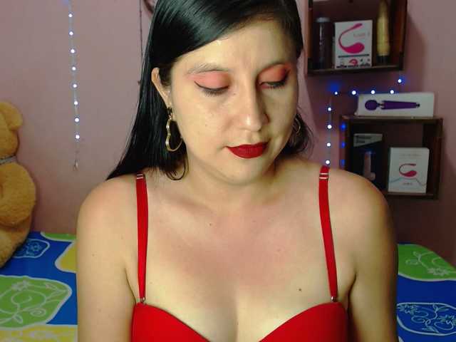 sexy-annie Live Cam on BongaCams