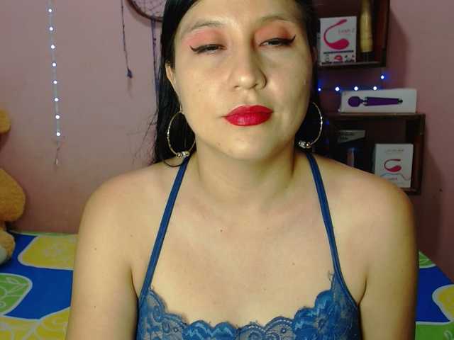 sexy-annie live cam on BongaCams