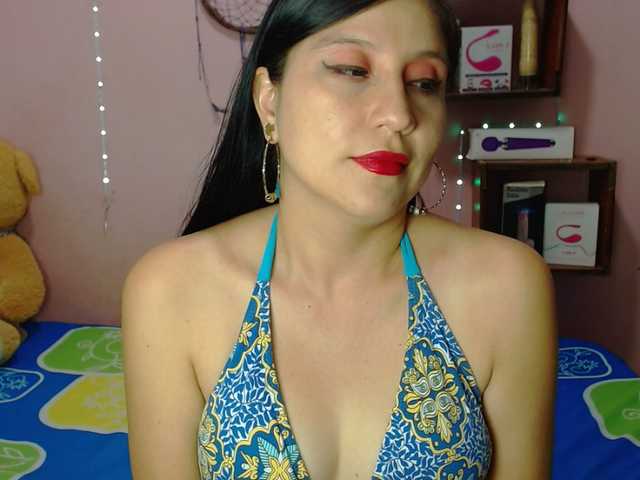 sexy-annie live cam on BongaCams