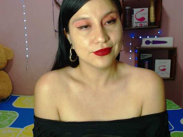 sexy-annie live cam on BongaCams