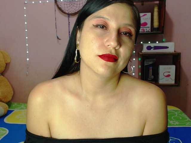 sexy-annie live cam on BongaCams