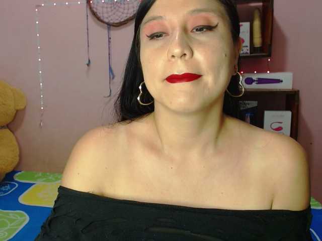 sexy-annie live cam on BongaCams