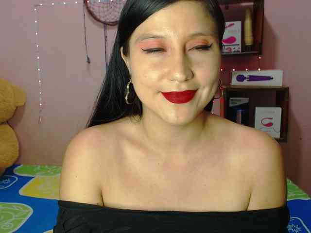sexy-annie webcam