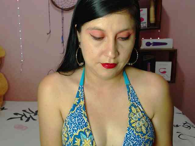 sexy-annie webcam