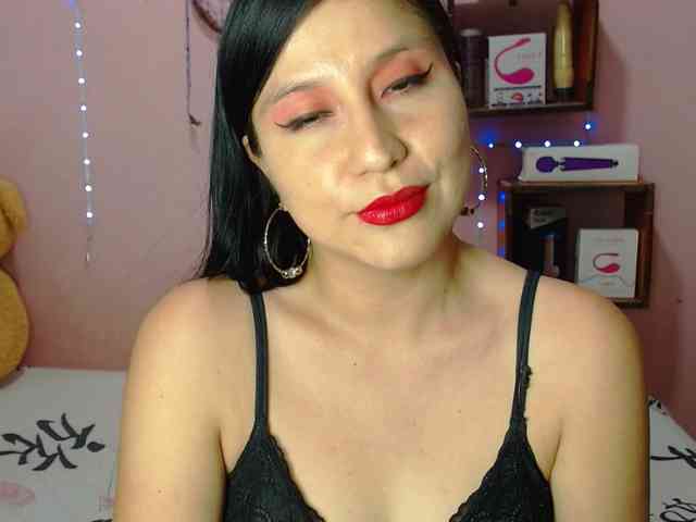 sexy-annie webcam