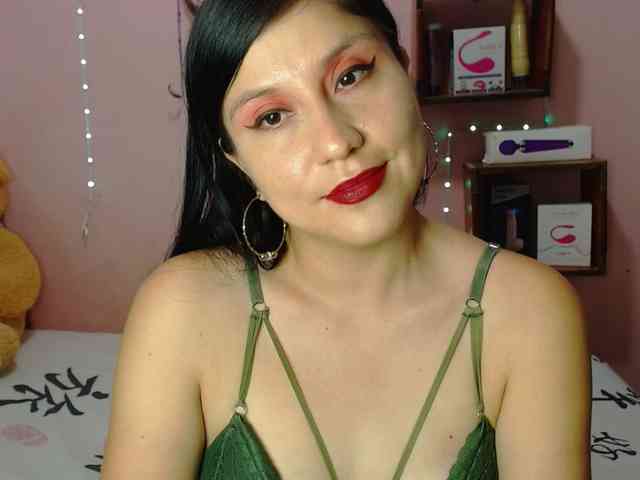sexy-annie webcam