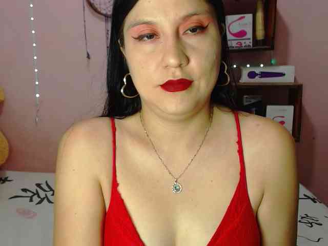 sexy-annie webcam