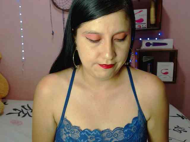 sexy-annie webcam