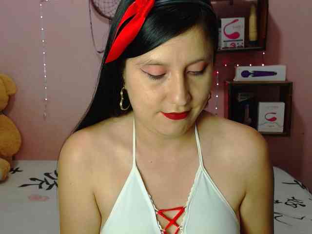 sexy-annie webcam