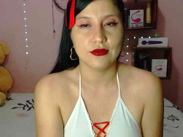 sexy-annie webcam