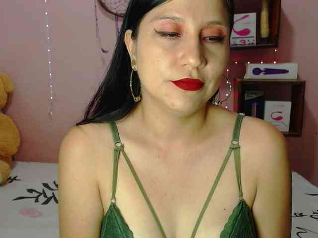sexy-annie webcam