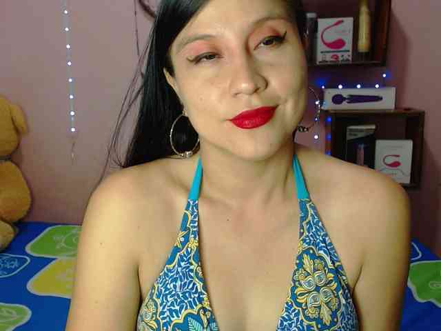sexy-annie webcam