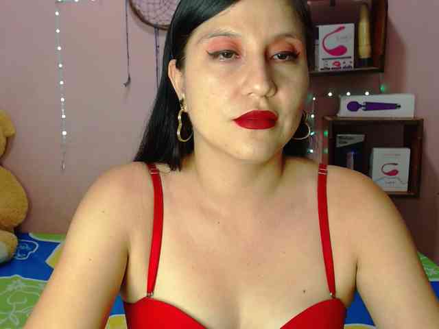 sexy-annie webcam
