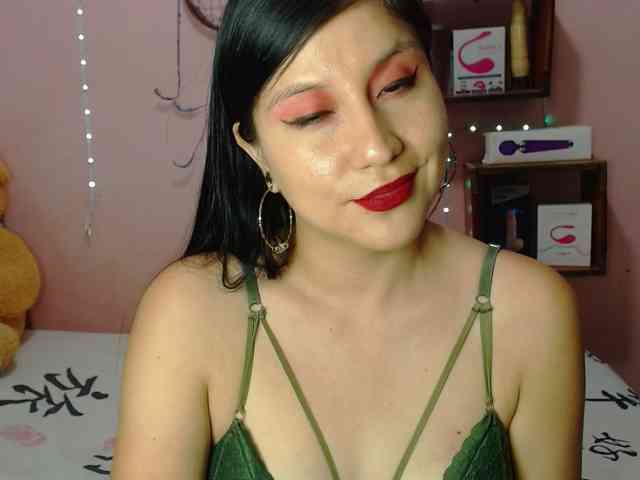 sexy-annie webcam