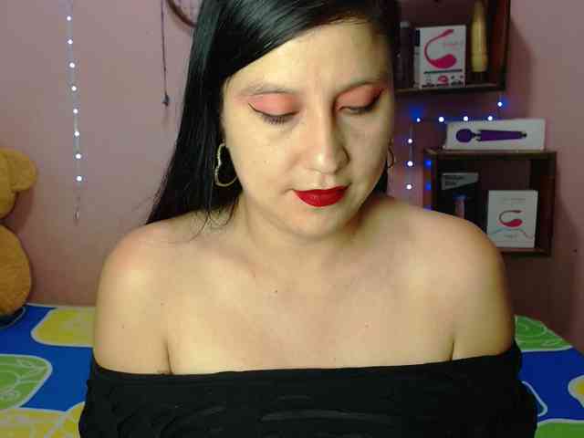 sexy-annie webcam