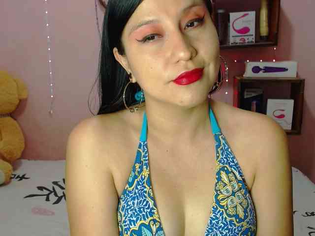 sexy-annie webcam