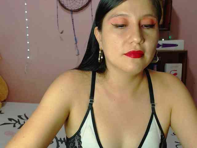 sexy-annie webcam
