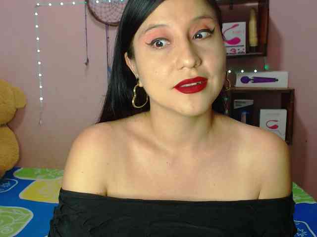 sexy-annie webcam