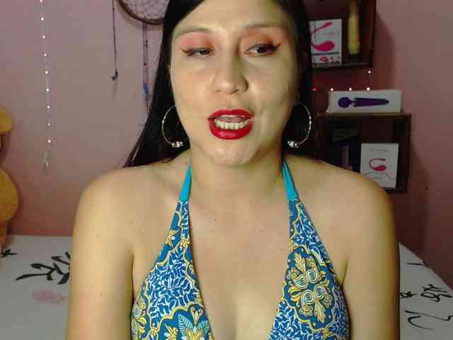 sexy-annie webcam