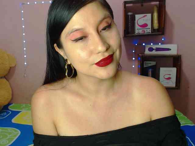sexy-annie webcam