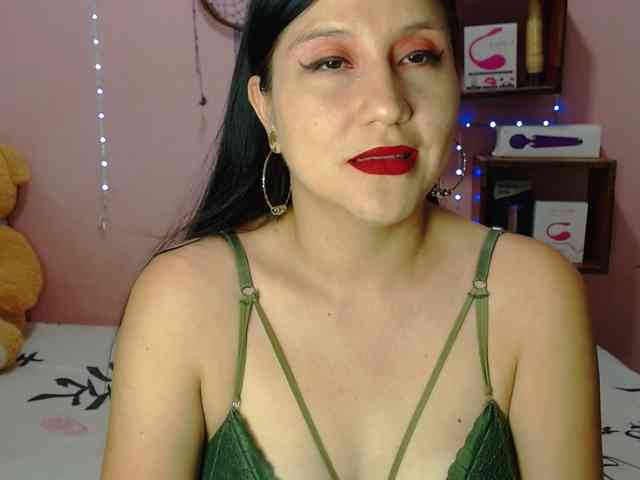 sexy-annie webcam
