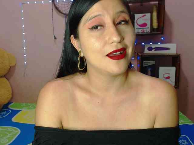 sexy-annie webcam