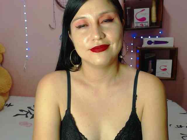 sexy-annie webcam