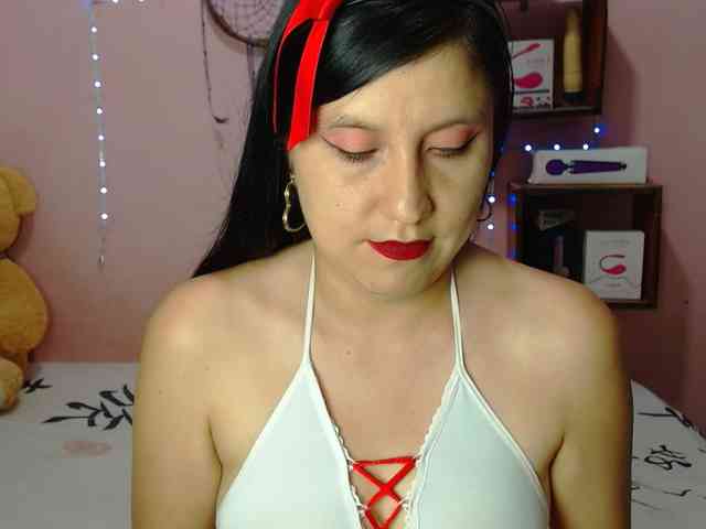 sexy-annie webcam