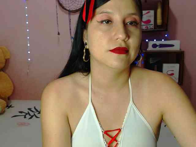sexy-annie webcam