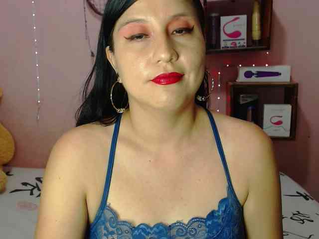 sexy-annie webcam